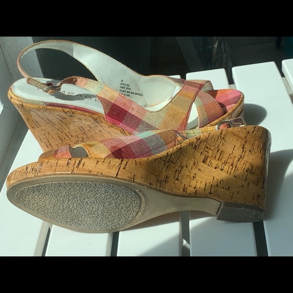 Rampage Ladies Shoes - Picture 4 of 6